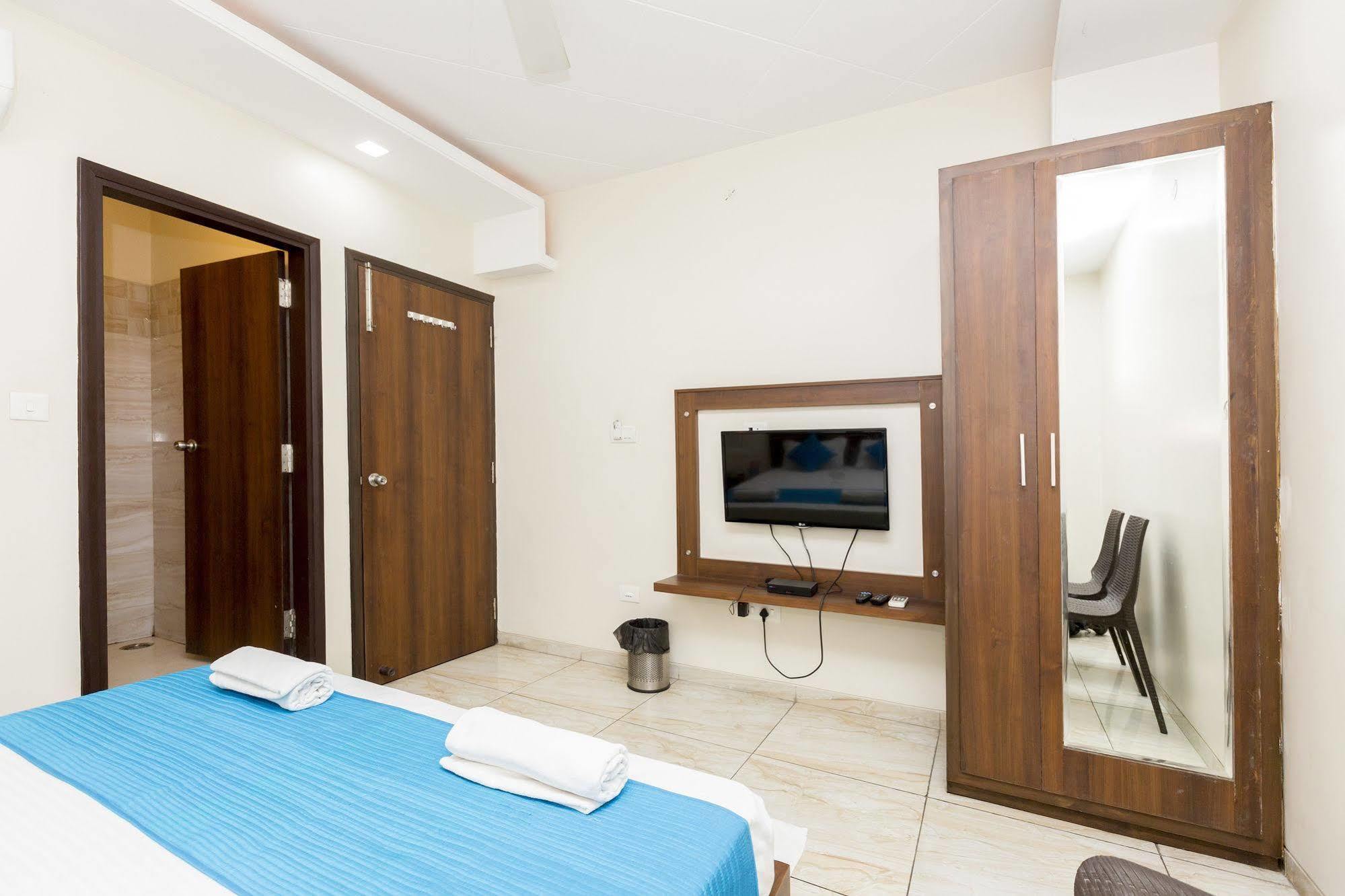 Hotel Sunday Inn Jaipur Eksteriør billede