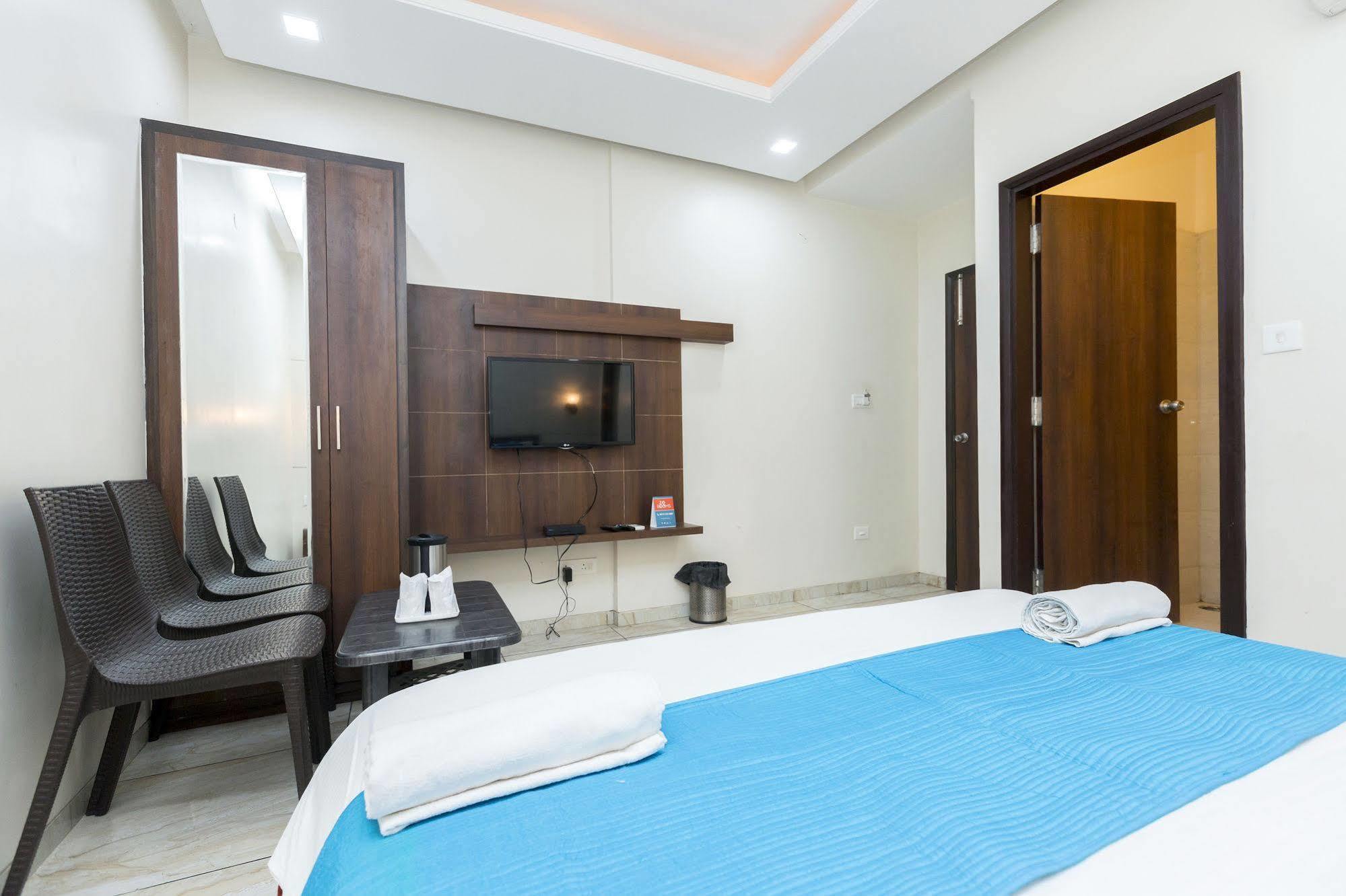 Hotel Sunday Inn Jaipur Eksteriør billede