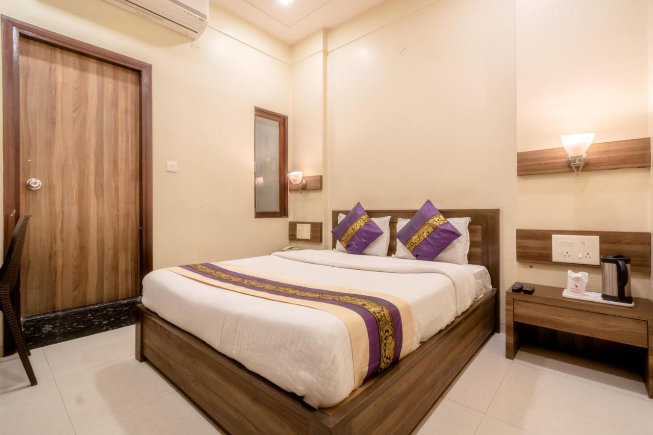 Hotel Sunday Inn Jaipur Eksteriør billede