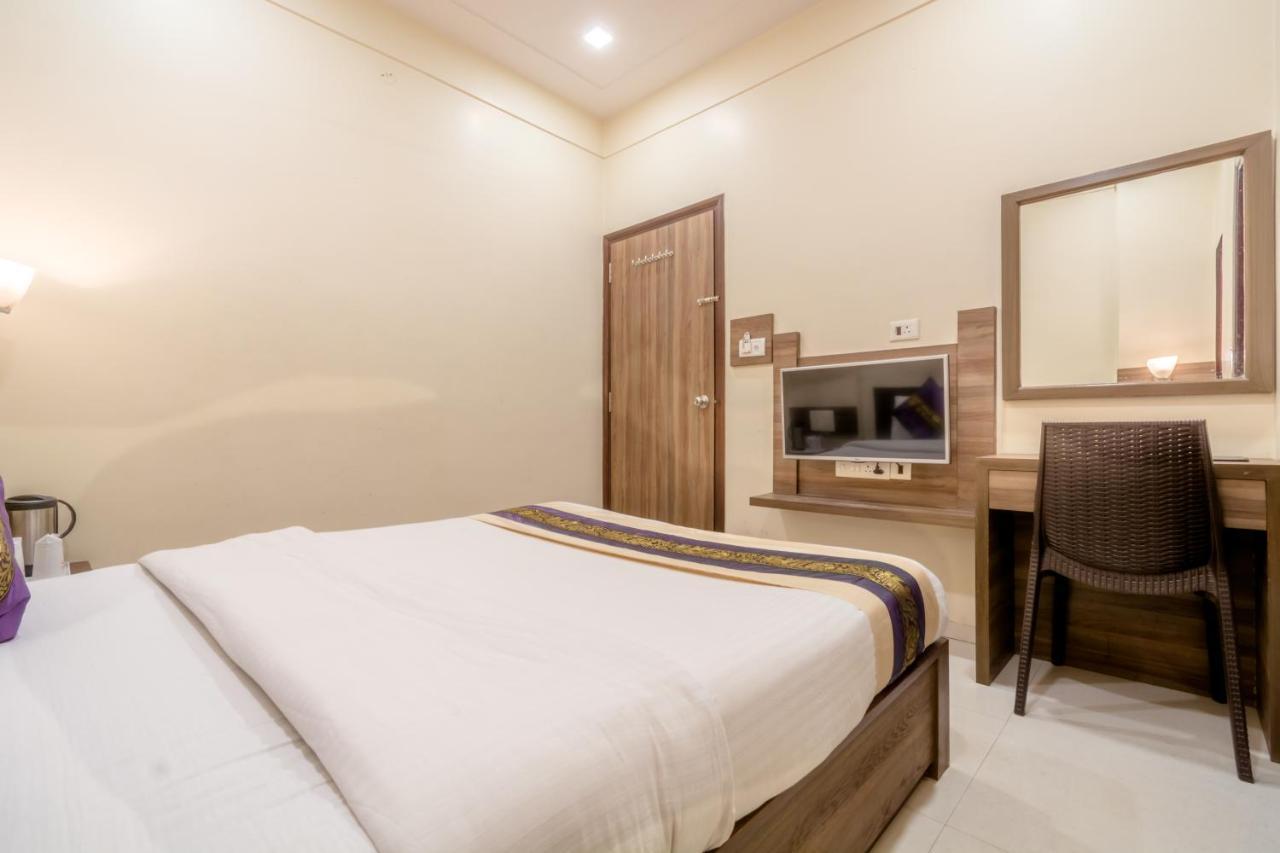 Hotel Sunday Inn Jaipur Eksteriør billede
