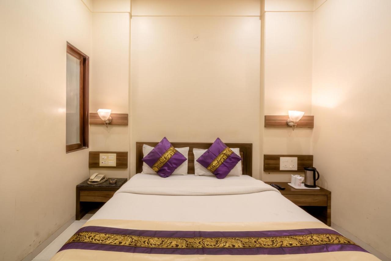 Hotel Sunday Inn Jaipur Eksteriør billede