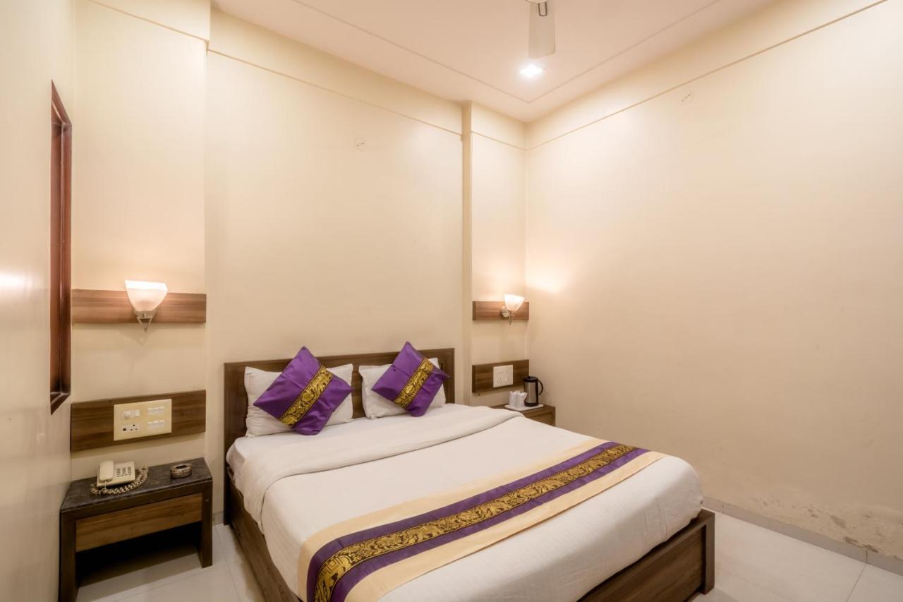 Hotel Sunday Inn Jaipur Eksteriør billede