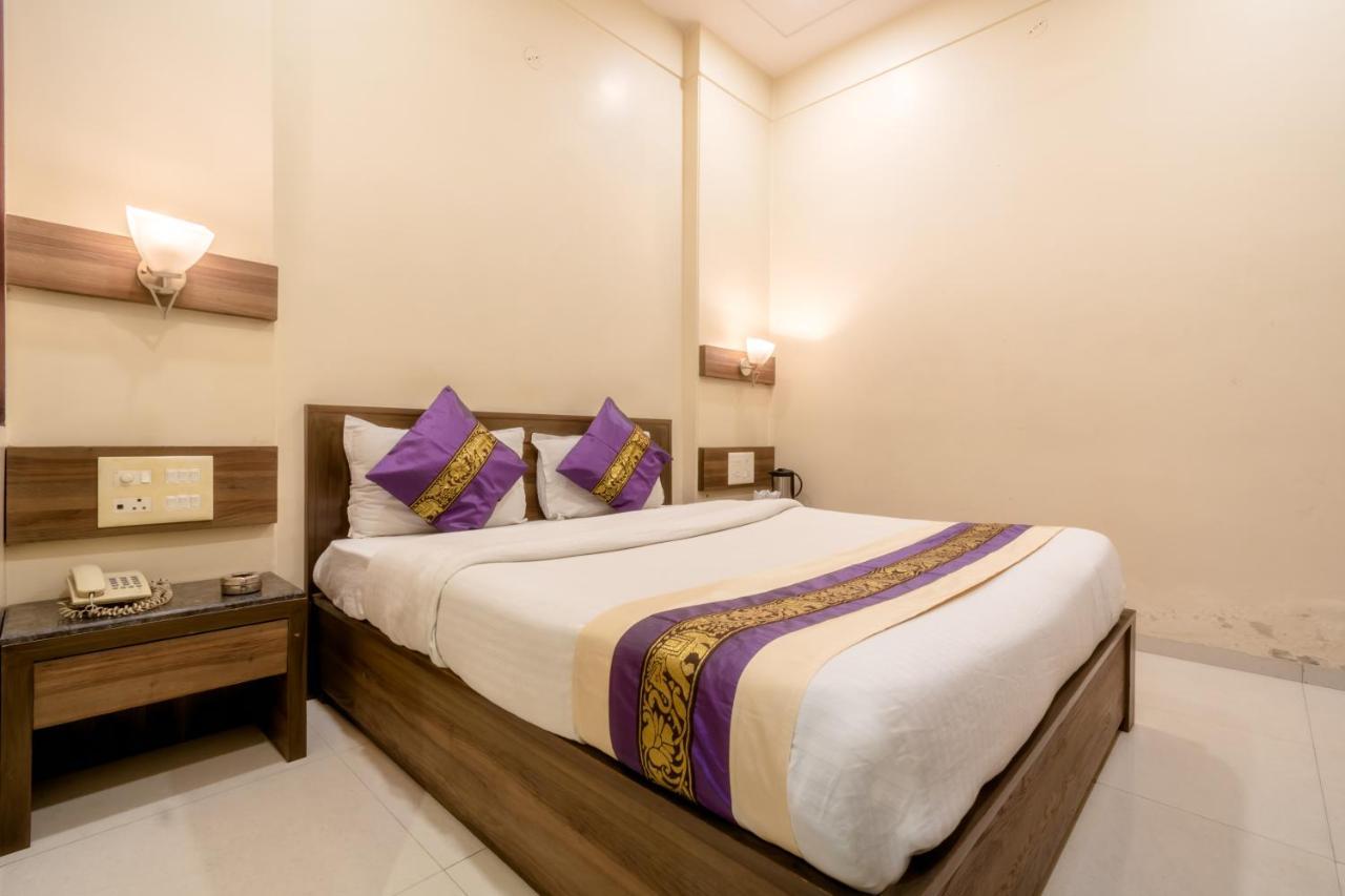 Hotel Sunday Inn Jaipur Eksteriør billede