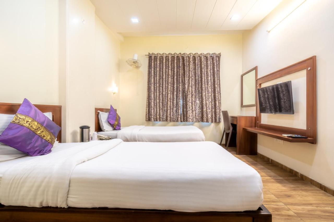 Hotel Sunday Inn Jaipur Eksteriør billede