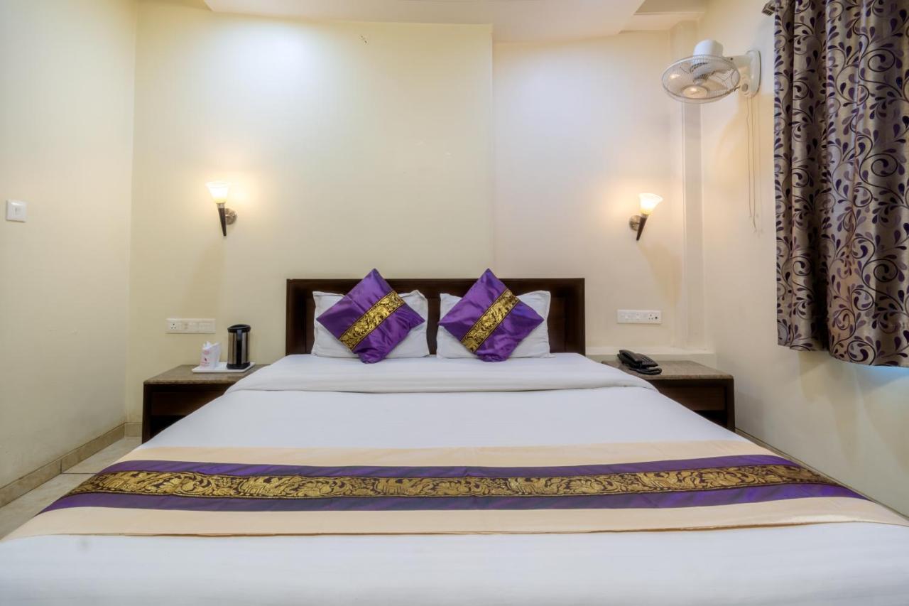 Hotel Sunday Inn Jaipur Eksteriør billede
