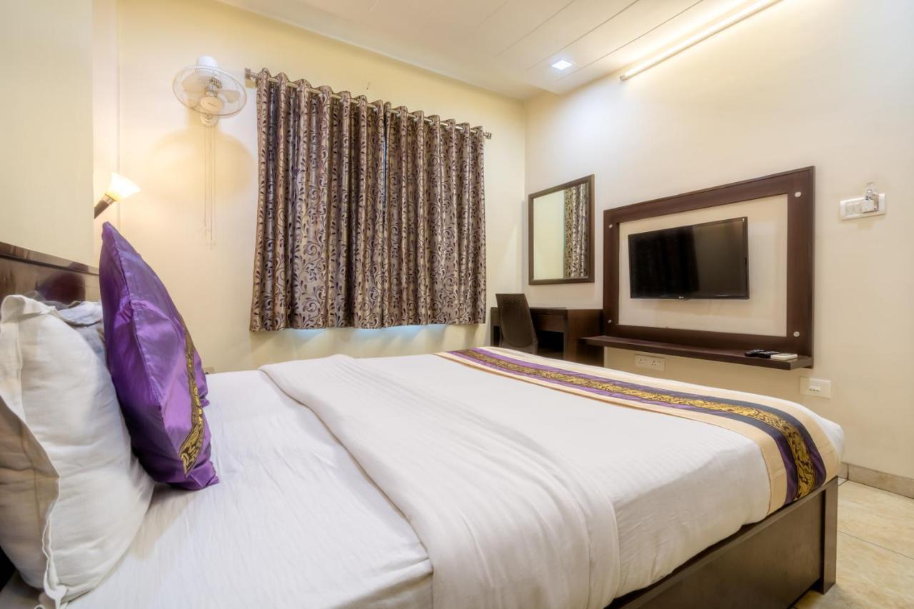 Hotel Sunday Inn Jaipur Eksteriør billede