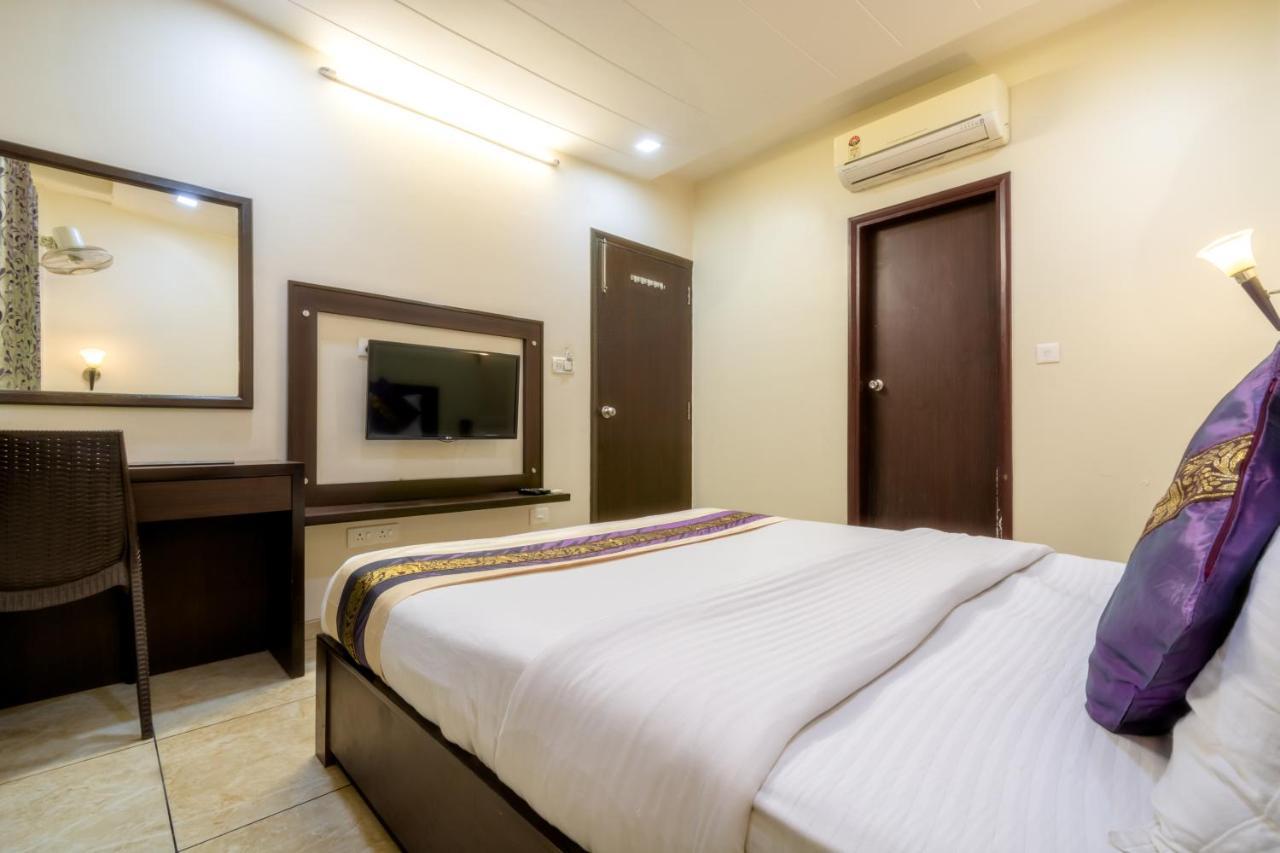 Hotel Sunday Inn Jaipur Eksteriør billede