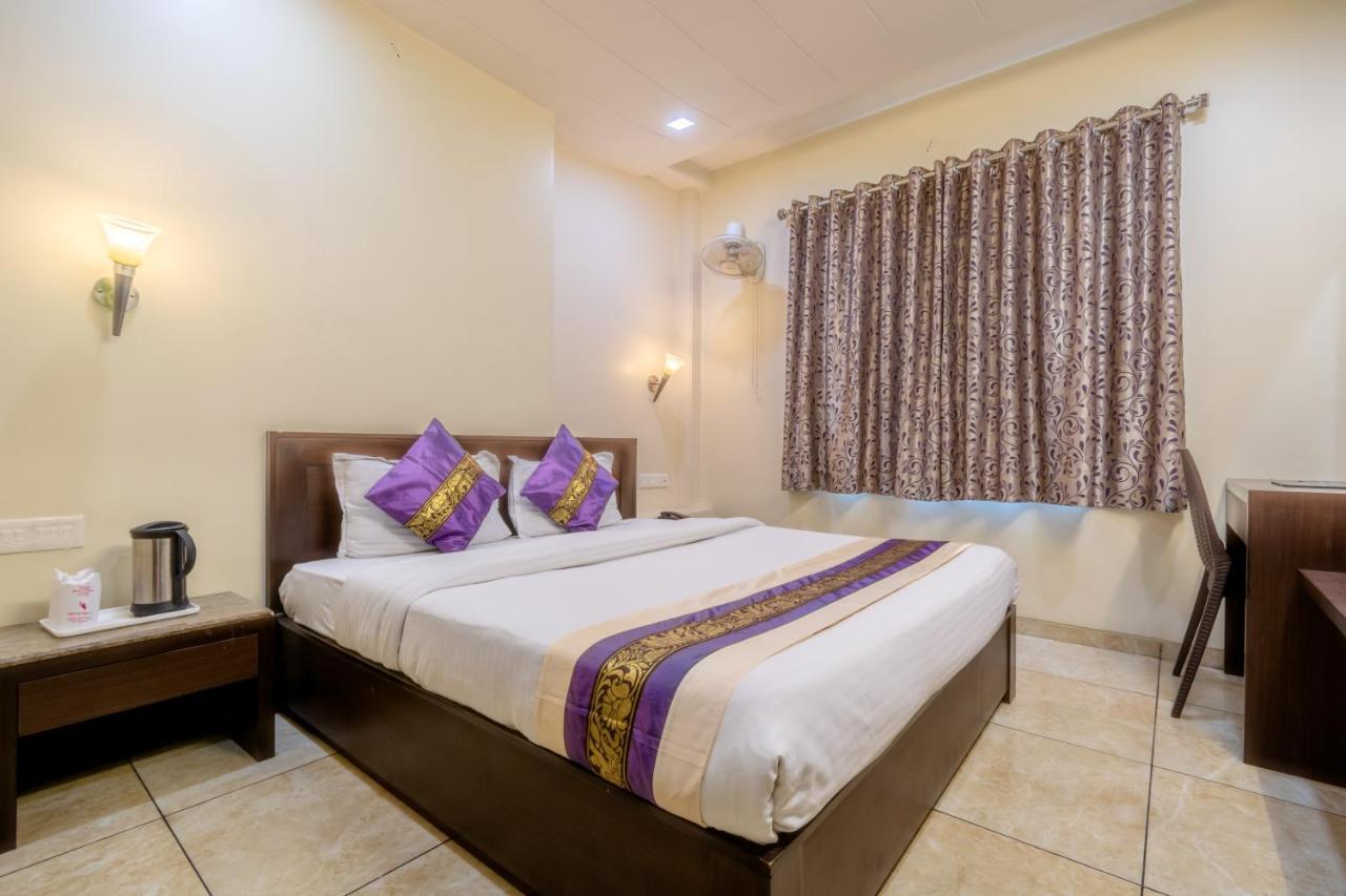Hotel Sunday Inn Jaipur Eksteriør billede